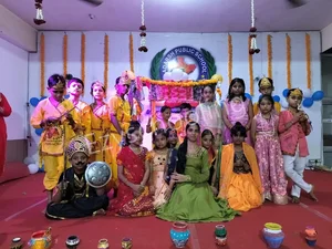 Adarsh Public School Gallery 3