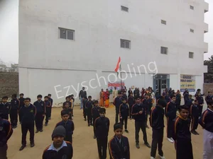 Adarsh Public School Gallery 2