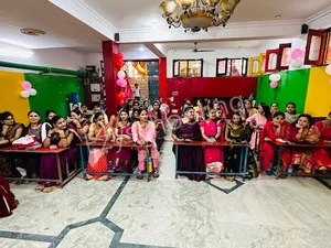 JVM Public Junior High School Gallery 19