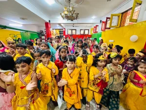 JVM Public Junior High School Gallery 10