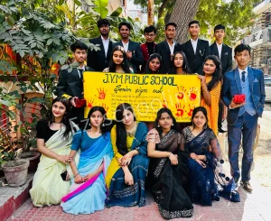 JVM Public Junior High School Gallery 13