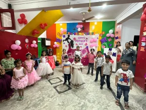 JVM Public Junior High School Gallery 5