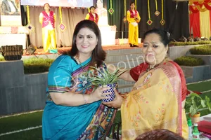 The Baptist Convent Sr. Sec School Gallery 45