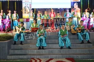 The Baptist Convent Sr. Sec School Gallery 44