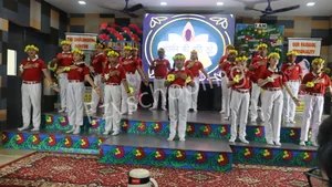 The Baptist Convent Sr. Sec School Gallery 42