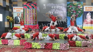 The Baptist Convent Sr. Sec School Gallery 41