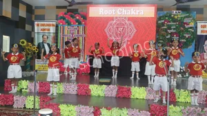 The Baptist Convent Sr. Sec School Gallery 40