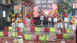 The Baptist Convent Sr. Sec School Gallery 39