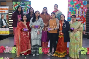 The Baptist Convent Sr. Sec School Gallery 34