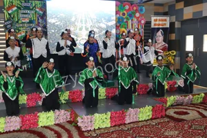 The Baptist Convent Sr. Sec School Gallery 31