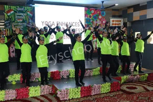 The Baptist Convent Sr. Sec School Gallery 30