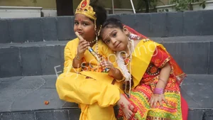 The Baptist Convent Sr. Sec School Gallery 20