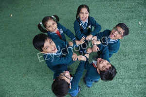 The Baptist Convent Sr. Sec School Gallery 5