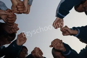 The Baptist Convent Sr. Sec School Gallery 4