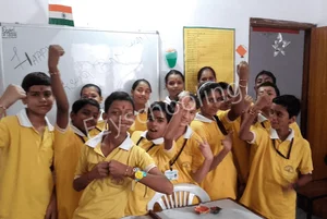 Real Sunrise Public School Gallery 9