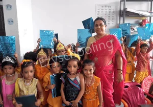 Real Sunrise Public School Gallery 8