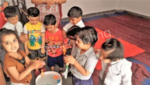 Real Sunrise Public School Gallery 5