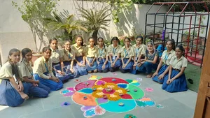 Real Sunrise Public School Gallery 4