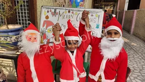 Real Sunrise Public School Gallery 2