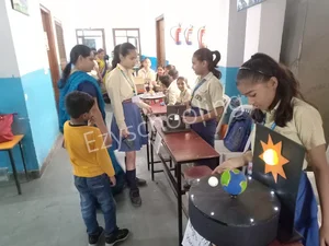 Real Sunrise Public School Gallery 3