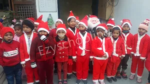 Real Sunrise Public School Gallery 1