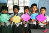 Holy Divine Public School Holy Divine Public School Gallery