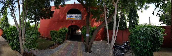 Ramvati Public School Gallery 3