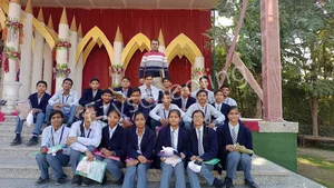 Ramvati Public School Gallery 1