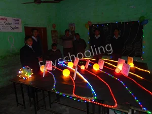 Ramvati Public School Gallery 2