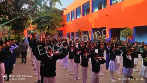 Katar Singh Memorial Inter College Gallery 1