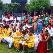 Vivekanand Academy Gallery 1