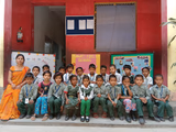 Pragati Public School Gallery