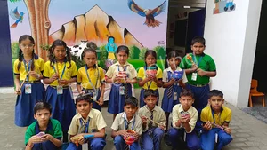 Athens Public School Gallery 1