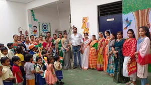 Athens Public School Gallery 2