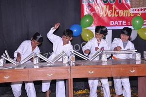 Lotus World School Gallery 2