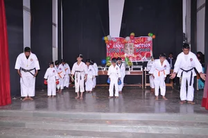 Lotus World School Gallery 3