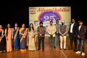 BRS Convent Senior Secondary School Gallery 9