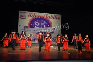 BRS Convent Senior Secondary School Gallery 6