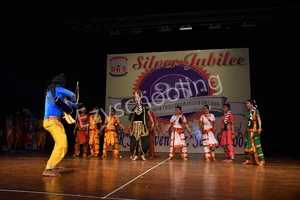 BRS Convent Senior Secondary School Gallery 7