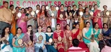BRS Convent Senior Secondary School BRS Convent Senior Secondary School Gallery
