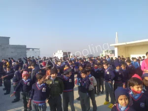 Dharma Public School Gallery 1