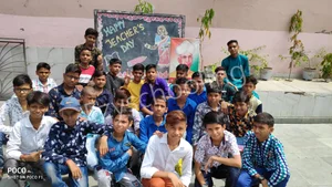 Bal Vikas Public Junior High School Gallery 3