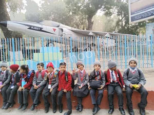 St. Krishna Bodh Public School Gallery 5