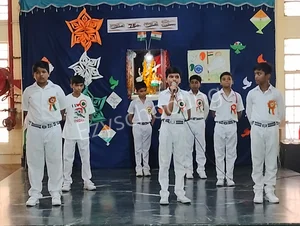 St. Krishna Bodh Public School Gallery 2