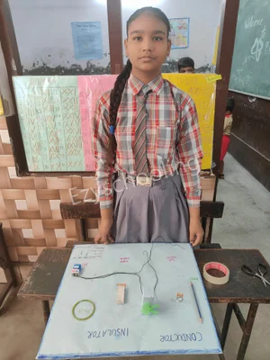 Swabhiman Public School Gallery 2