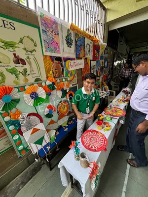 CSHP Memorial Public School Gallery 17