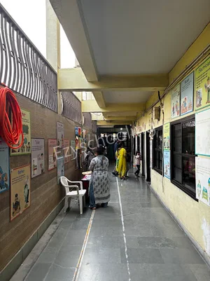 CSHP Memorial Public School Gallery 14