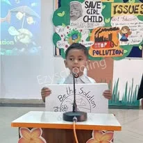 CSHP Memorial Public School Gallery 9