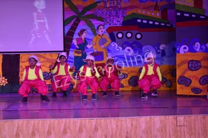 Silver Bells School Gallery 10