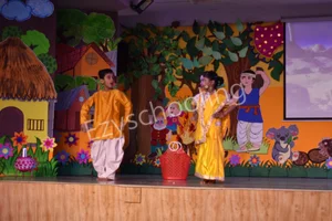 Silver Bells School Gallery 9